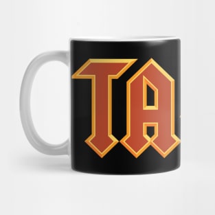 Tacostruck Mug